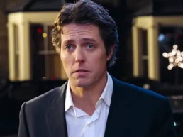 Hugh Grant denuncia abordagem 