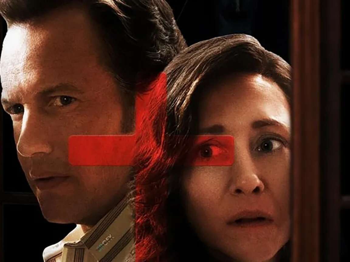 Invocação do Mal 4 marcará o fim da 