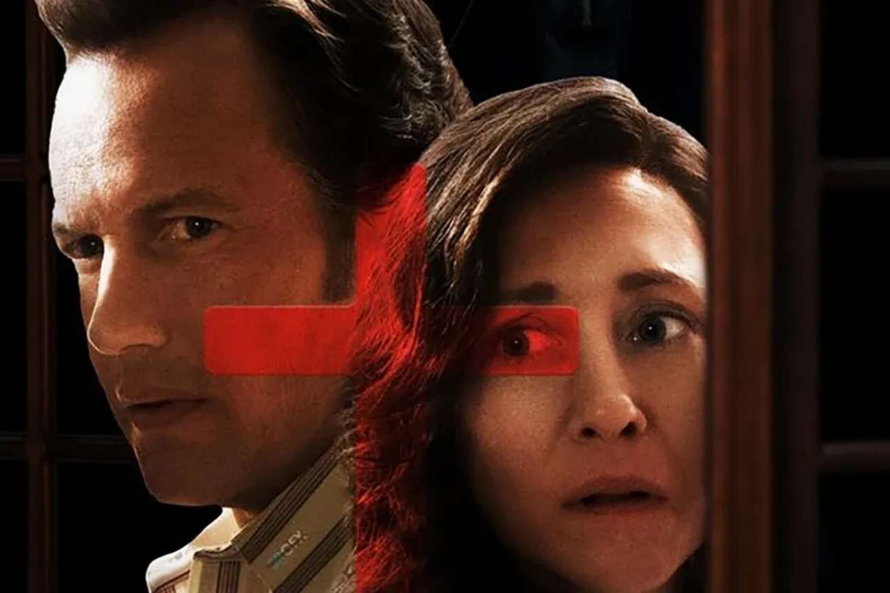 Invocação do Mal 4 marcará o fim da