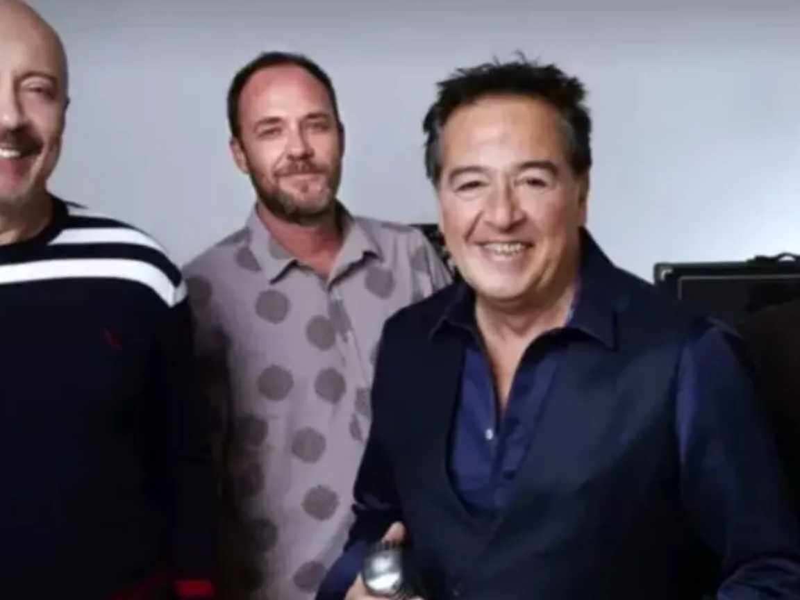 Boicote derruba shows do Ira! no Sul após fala polêmica de Nasi em apoio a punições do 8 de Janeiro