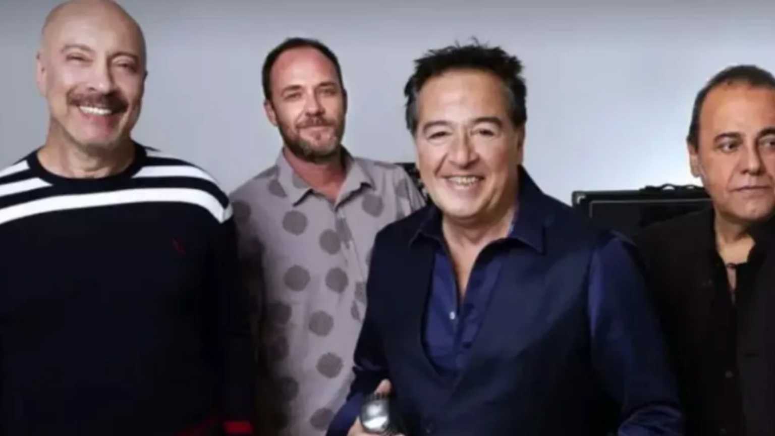 Boicote derruba shows do Ira! no Sul após fala polêmica de Nasi em apoio a punições do 8 de Janeiro