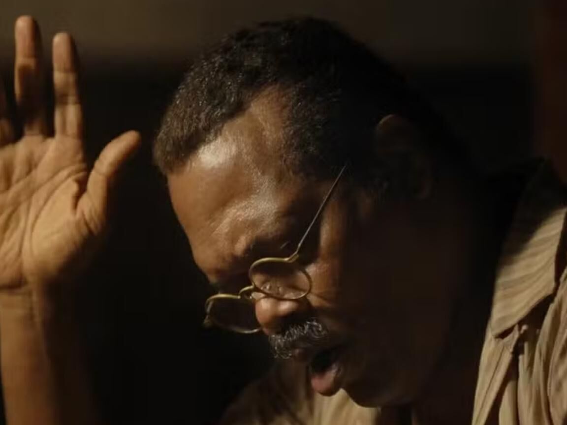 LaTanya Richardson revela desafios ao dirigir Samuel L. Jackson, seu marido, na Broadway
