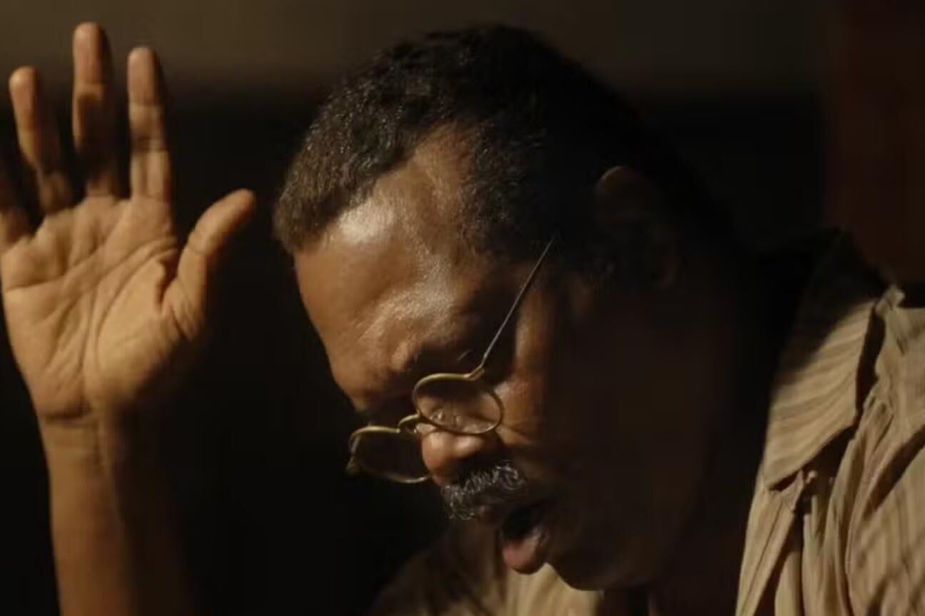 LaTanya Richardson revela desafios ao dirigir Samuel L. Jackson, seu marido, na Broadway