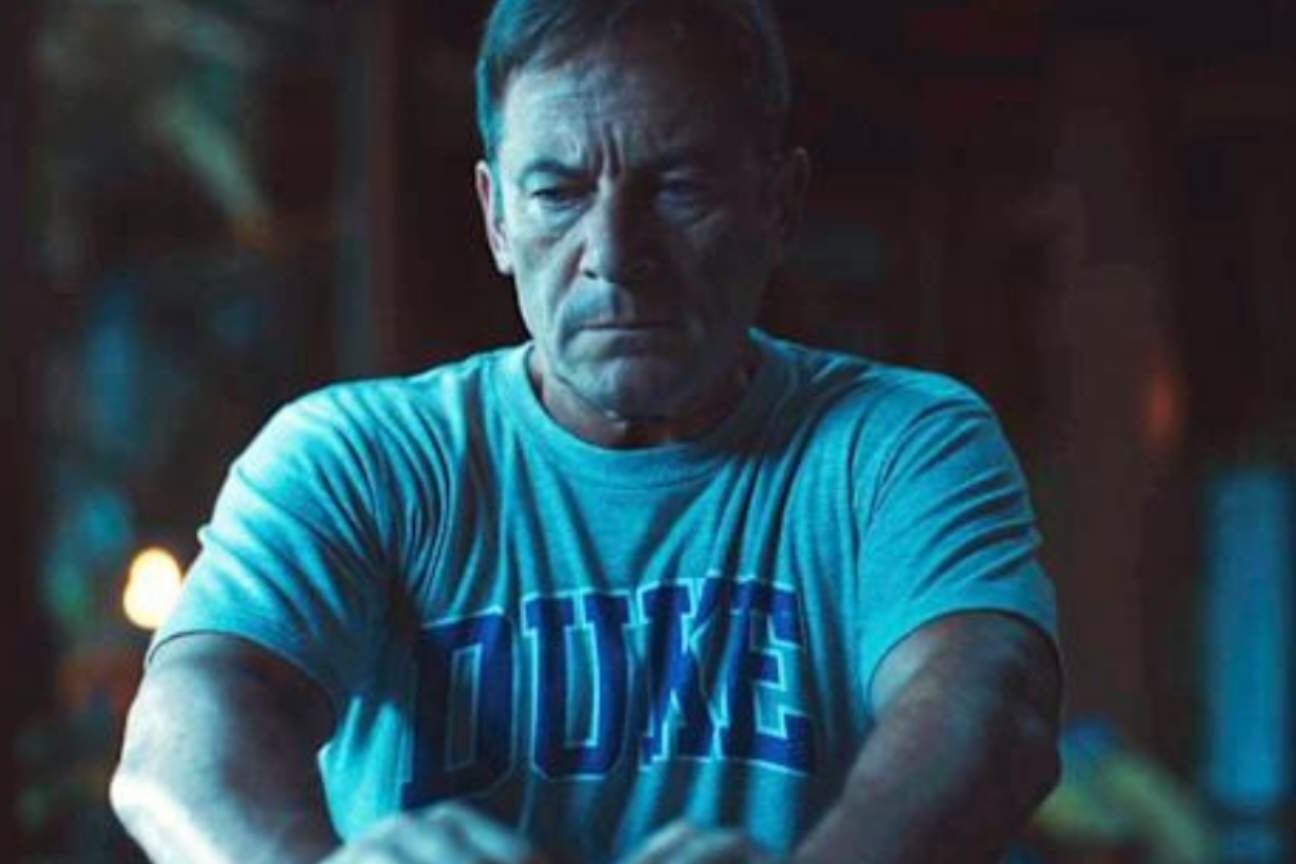 Jason Isaacs nega rumores de tensão nos bastidores da 3ª temporada de