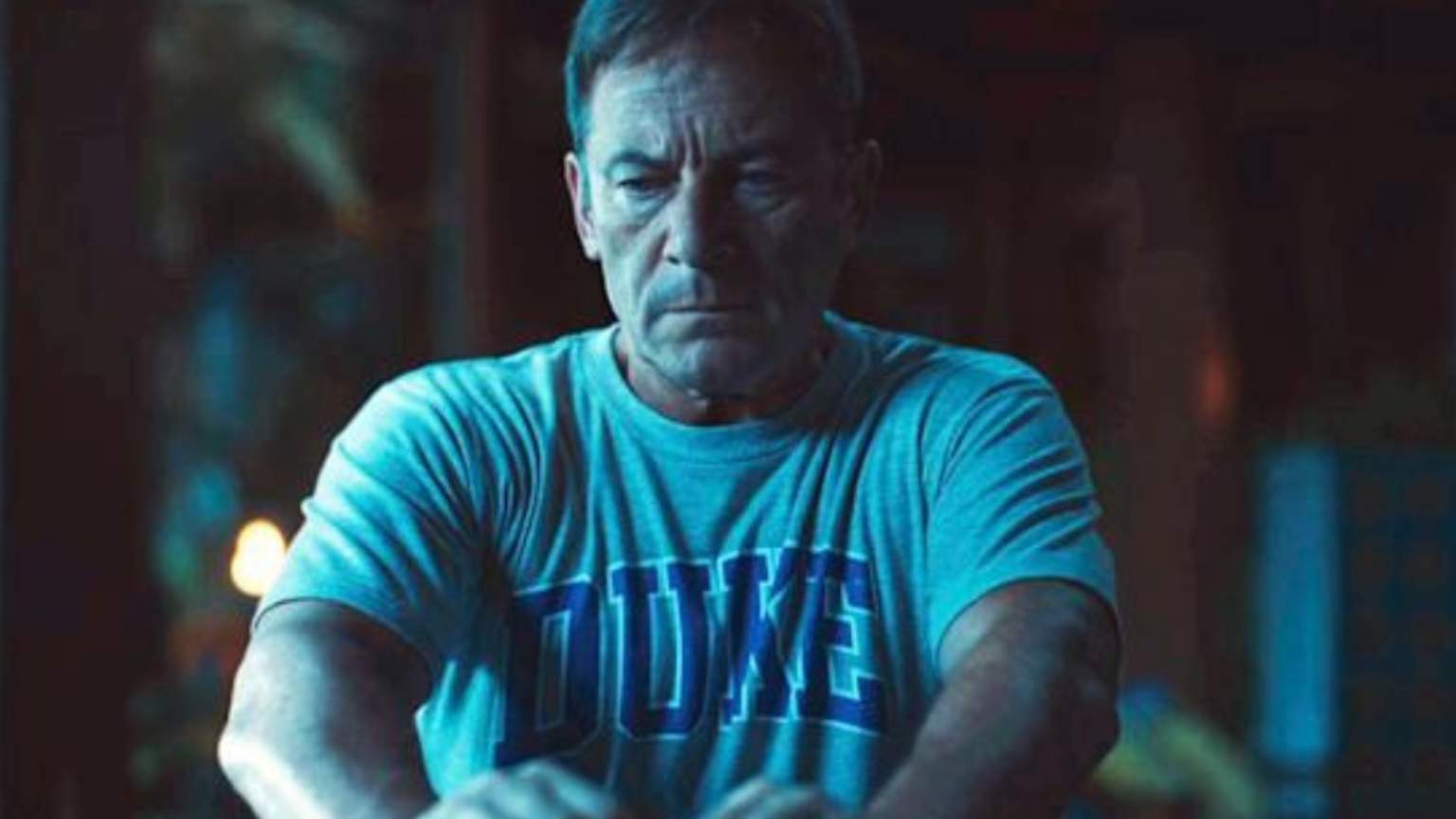 Jason Isaacs nega rumores de tensão nos bastidores da 3ª temporada de