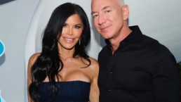 Jeff Bezos e Lauren Sanchez planejam casamento que custará mais de R$ 3 bilhões em Veneza