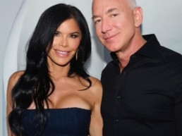 Jeff Bezos e Lauren Sanchez planejam casamento que custará mais de R$ 3 bilhões em Veneza