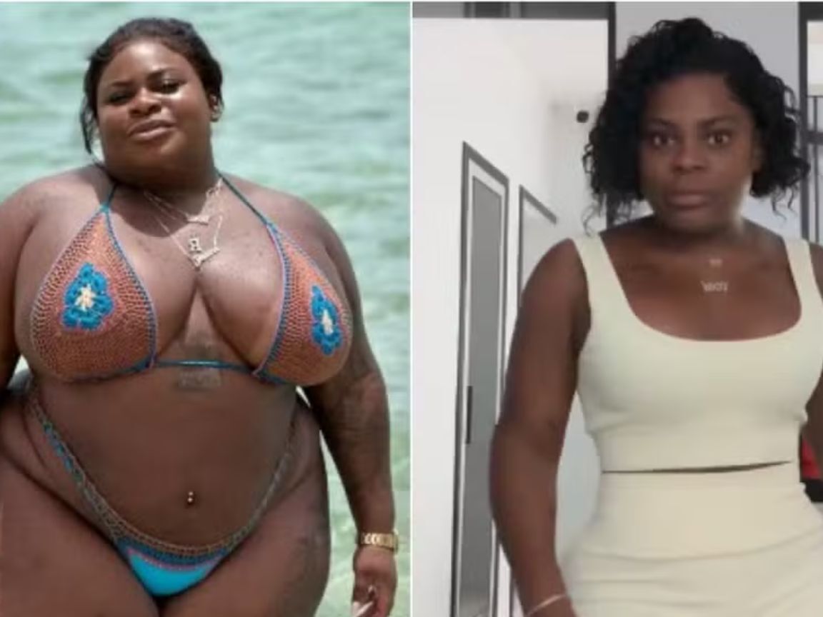 Jojo Todynho critica assédio de jogadores após emagrecer: 'Agora querem me pegar, antes ninguém queria'