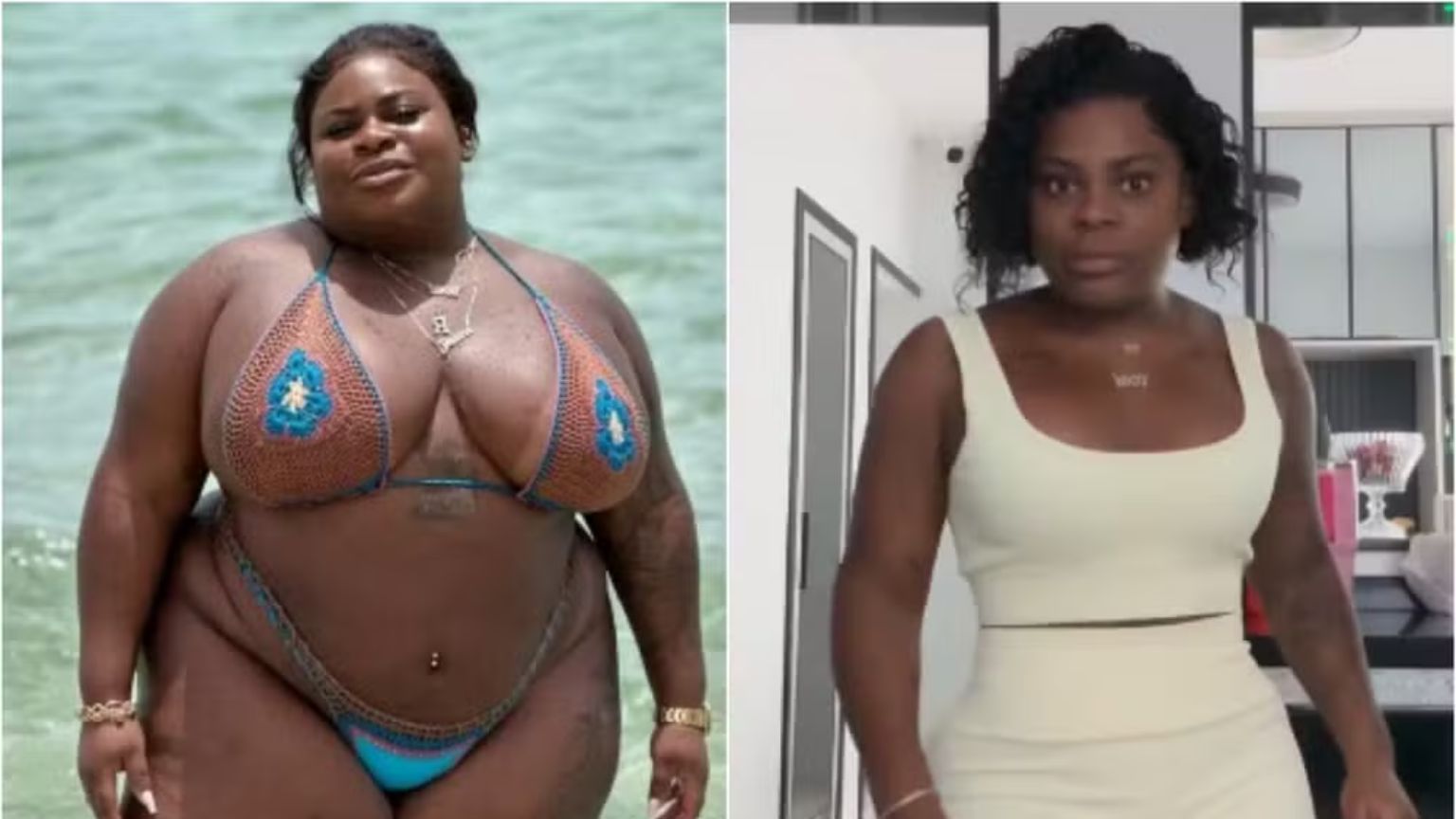 Jojo Todynho critica assédio de jogadores após emagrecer: 'Agora querem me pegar, antes ninguém queria'