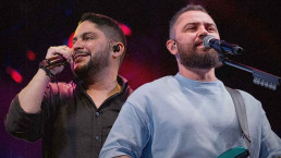 Mateus, da dupla Jorge & Mateus, passa por cirurgia de emergência e se afasta dos palcos
