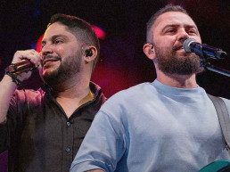 Mateus, da dupla Jorge & Mateus, passa por cirurgia de emergência e se afasta dos palcos