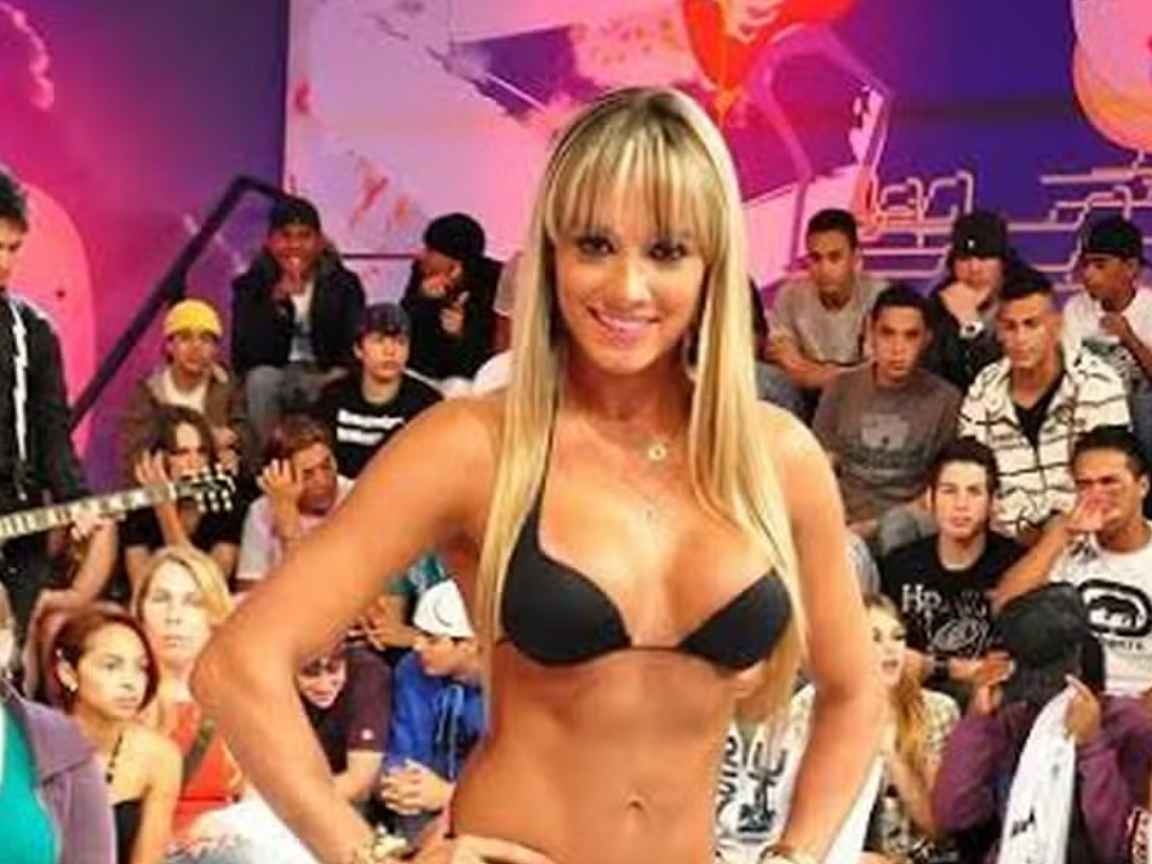 Juju Salimeni revela salário de R$ 100 no início de programa e conta como virou o jogo com 'cachezinho'