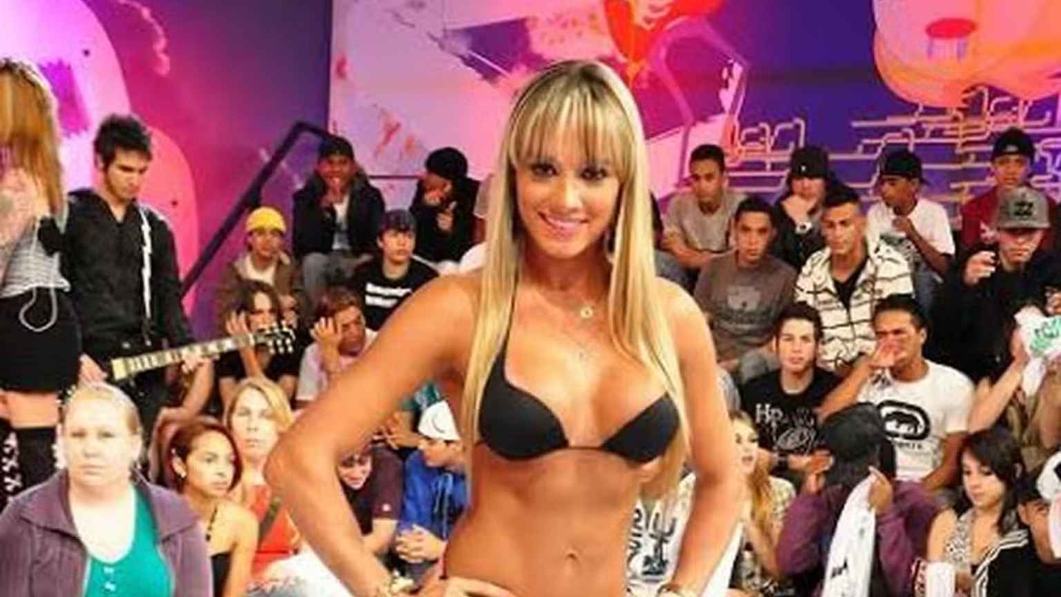 Juju Salimeni revela salário de R$ 100 no início de programa e conta como virou o jogo com 'cachezinho'