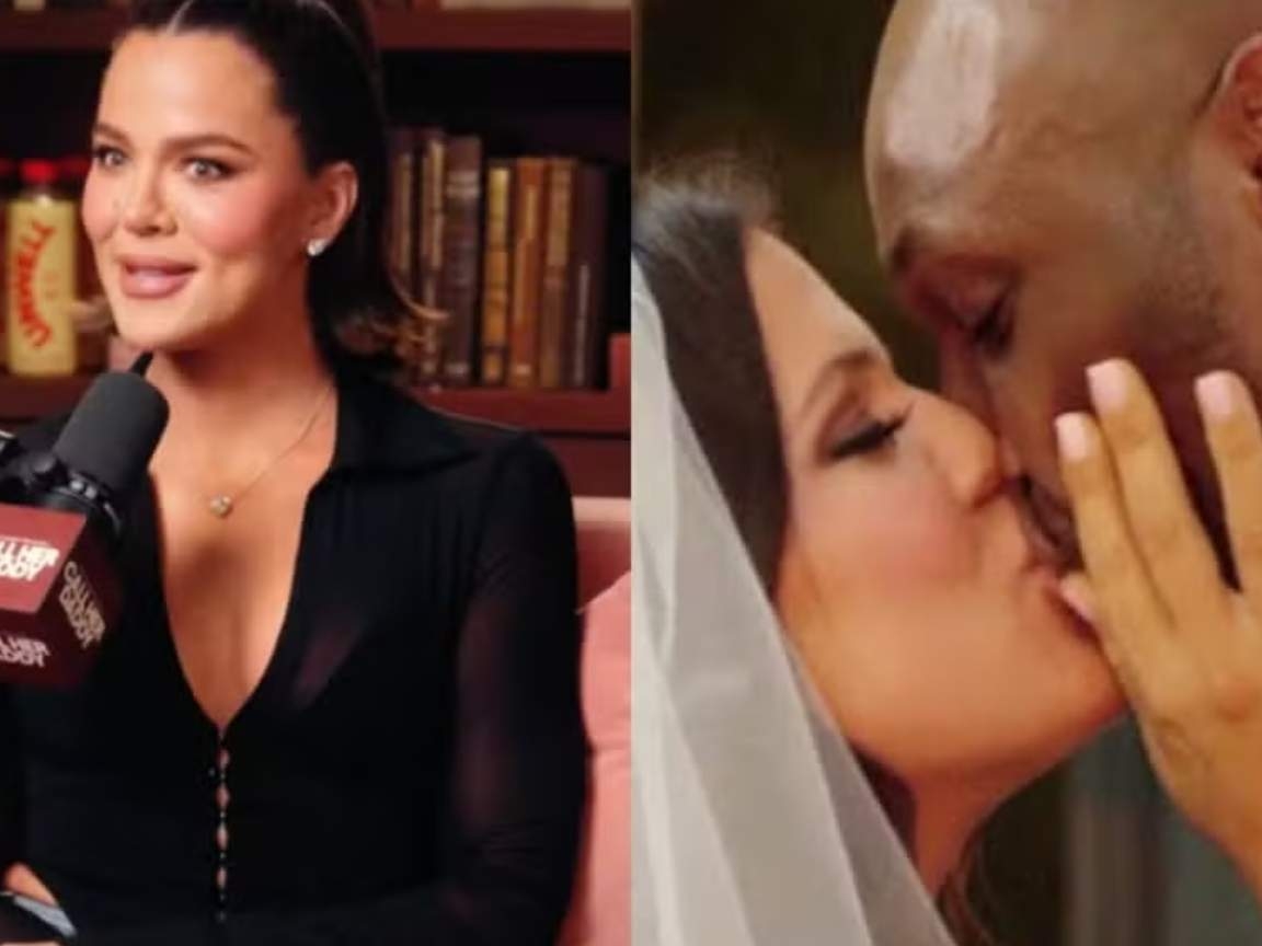 Khloé Kardashian revela traição de Lamar Odom e fala sobre decepções amorosas em podcast