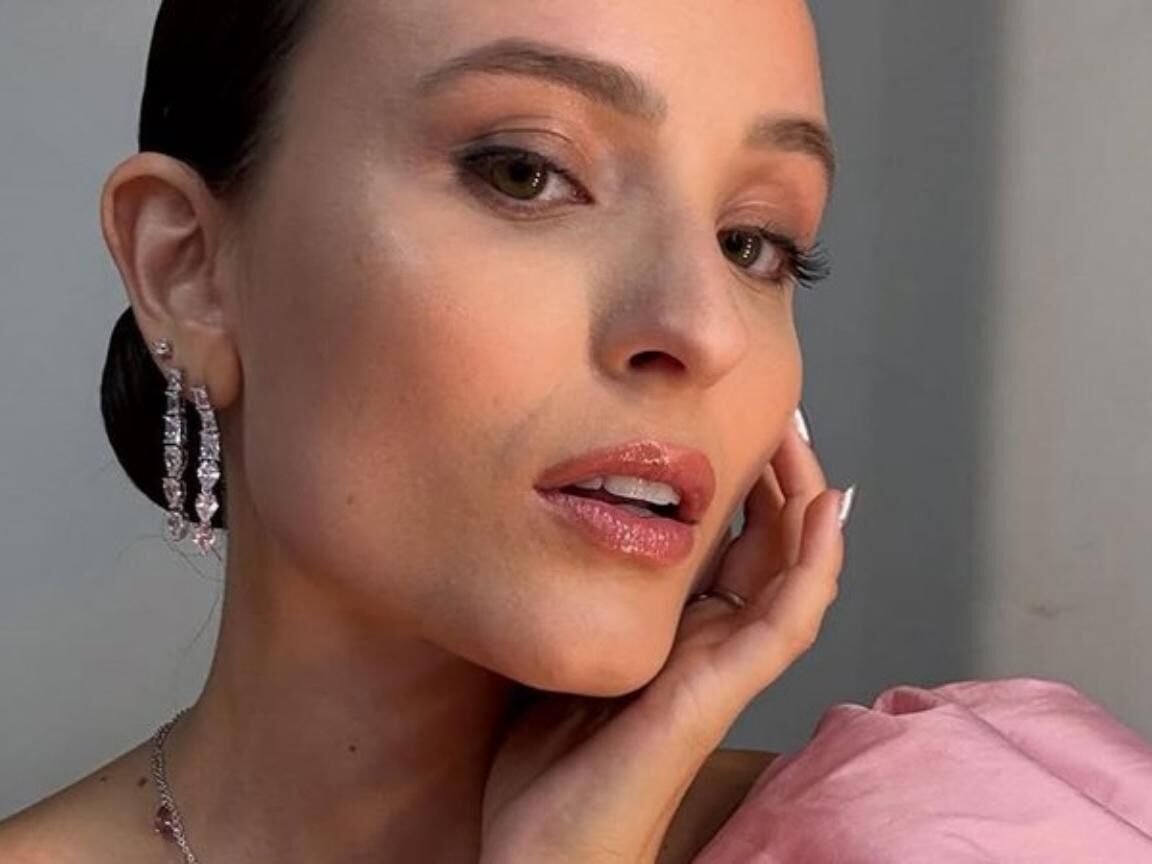 Larissa Manoela alerta pais de pets após susto com sua cachorrinha: 'Ficamos muito sensibilizados'