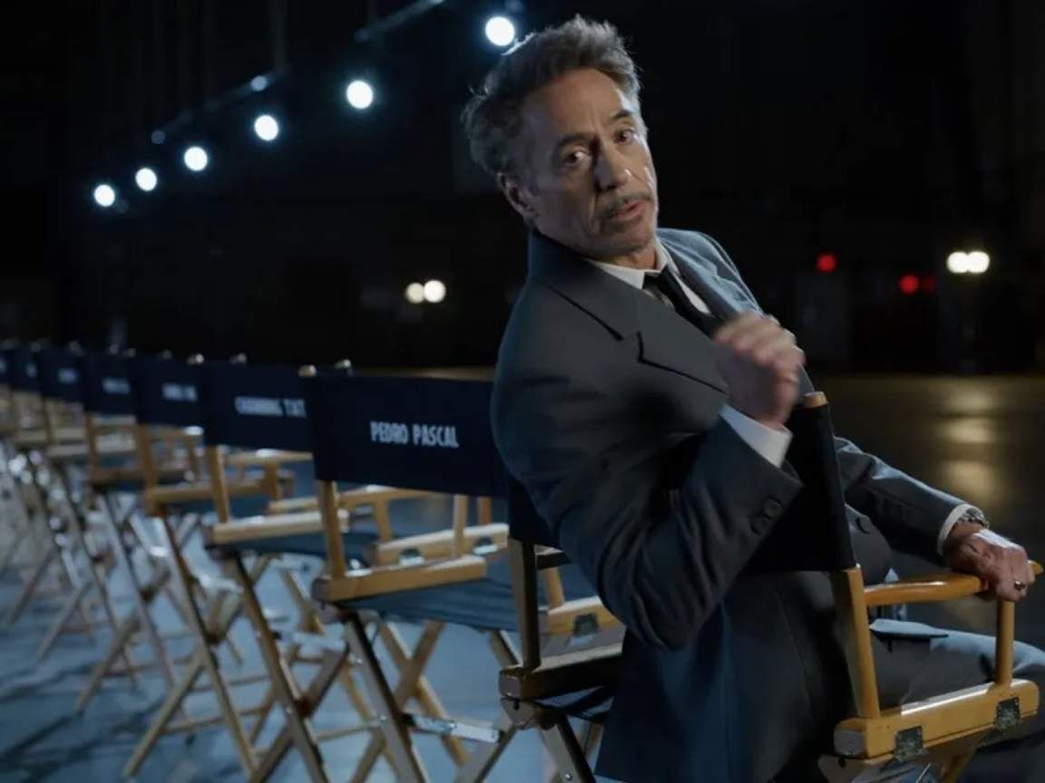 Marvel promete mais surpresas no elenco de 
