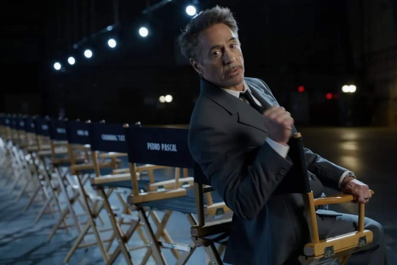 Marvel promete mais surpresas no elenco de