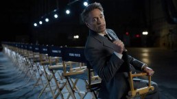 Marvel promete mais surpresas no elenco de 
