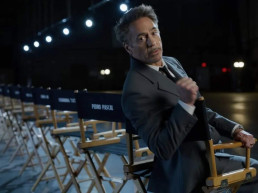Marvel promete mais surpresas no elenco de 