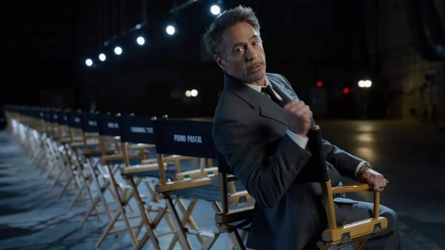 Marvel promete mais surpresas no elenco de