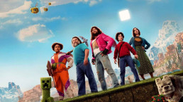 Crítica | Um Filme Minecraft tenta agradar o público comum e os fãs do jogo, mas não faz nada muito bem