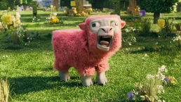 Caos nas sessões de “Um Filme Minecraft” vira fenômeno — e diretor aprova bagunça