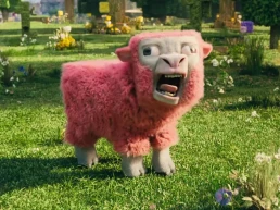 Caos nas sessões de “Um Filme Minecraft” vira fenômeno — e diretor aprova bagunça