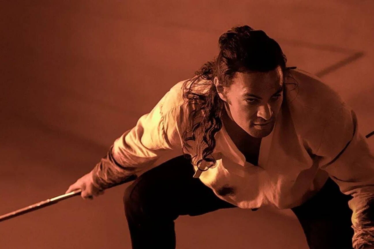Jason Momoa confirma retorno como Duncan Idaho em Duna 3