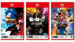 Nintendo Switch 2: 'Game-Key Cards' causam polêmica entre jogadores no Japão
