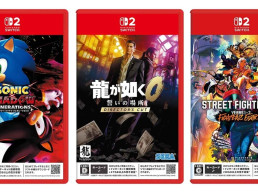 Nintendo Switch 2: 'Game-Key Cards' causam polêmica entre jogadores no Japão