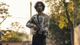 Ator de “Narcos: México”, Manuel Masalva, está em coma induzido após infecção bacteriana grave