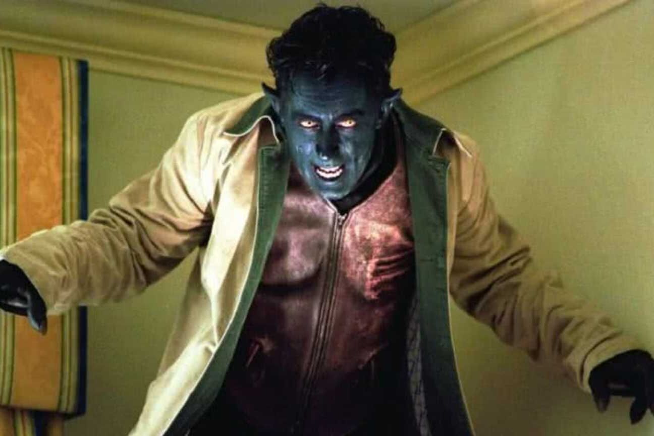 Alan Cumming retorna como Noturno em Vingadores: Doomsday após 23 anos e celebra avanços na maquiagem