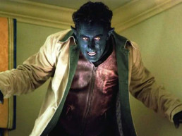 Alan Cumming retorna como Noturno em Vingadores: Doomsday após 23 anos e celebra avanços na maquiagem