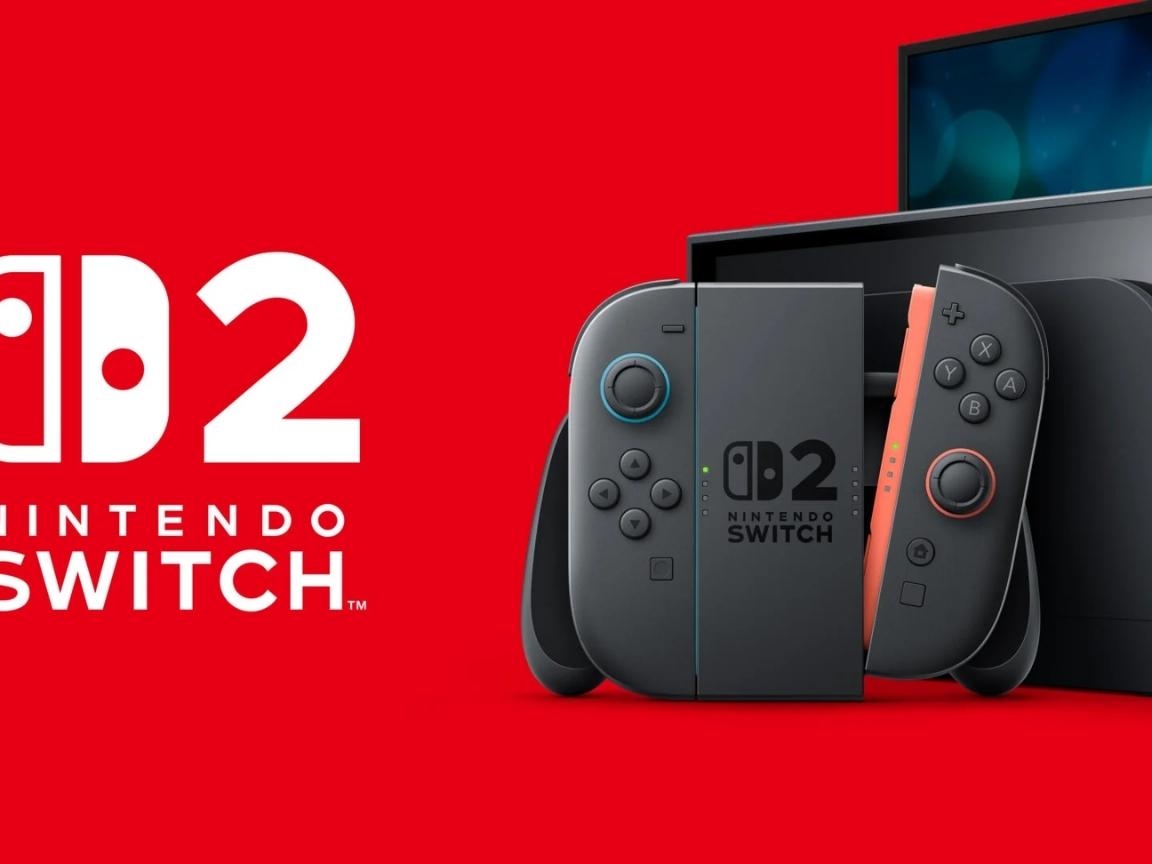 Nintendo Switch 2 pode ter o maior lançamento de console da história, afirma analista