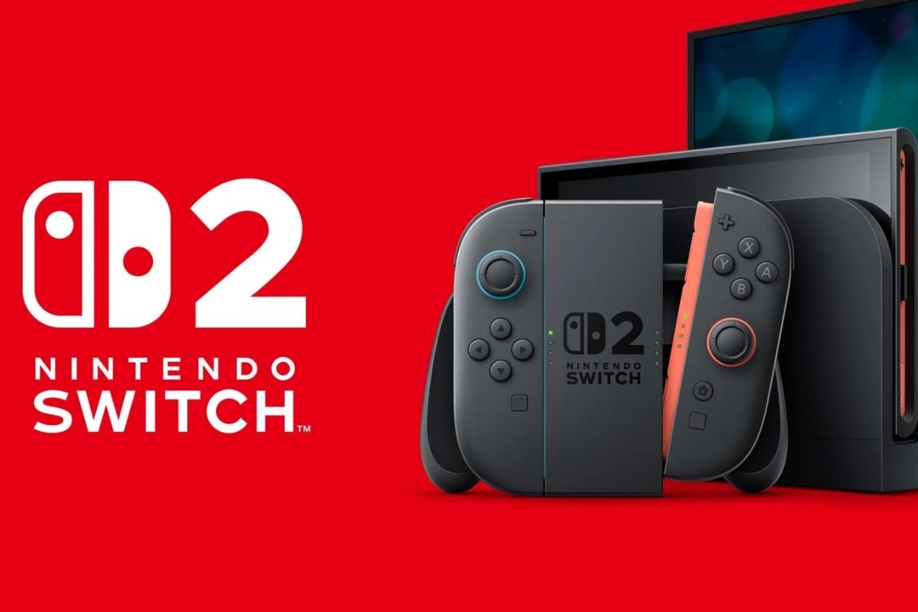 Nintendo Switch 2 pode ter o maior lançamento de console da história, afirma analista