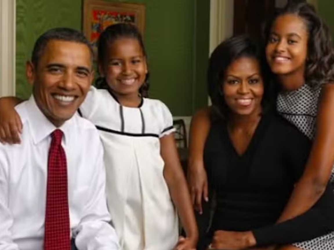 Michelle Obama quebra o silêncio sobre ausência em eventos e boatos sobre seu casamento