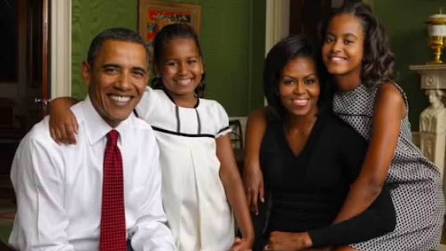 Michelle Obama quebra o silêncio sobre ausência em eventos e boatos sobre seu casamento