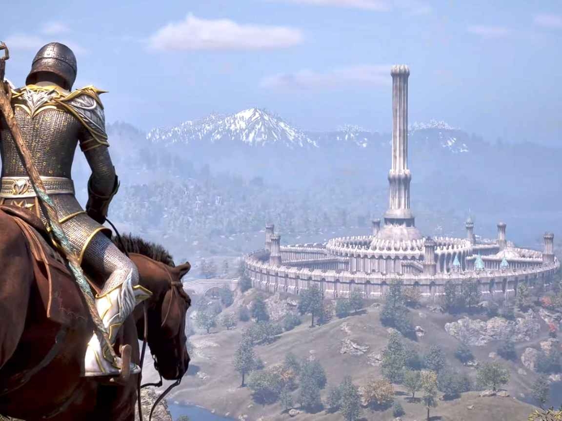 Oblivion Remastered é lançado com novos diálogos, mas mantém charme clássico