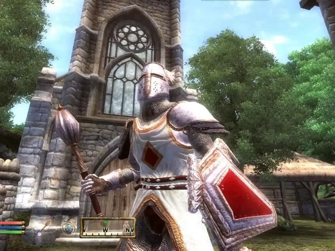Remake de Oblivion pode ser anunciado a qualquer momento e lançado ainda em abril, dizem fontes