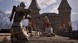 Vazamento revela imagens e detalhes de The Elder Scrolls IV: Oblivion Remastered