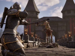 Vazamento revela imagens e detalhes de The Elder Scrolls IV: Oblivion Remastered