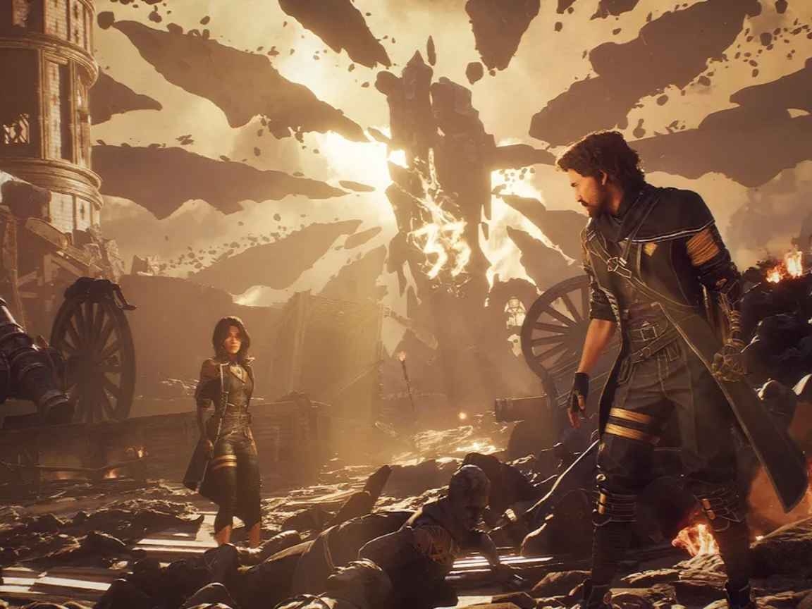 Clair Obscur: Expedition 33 é o jogo mais aclamado de 2025 até agora