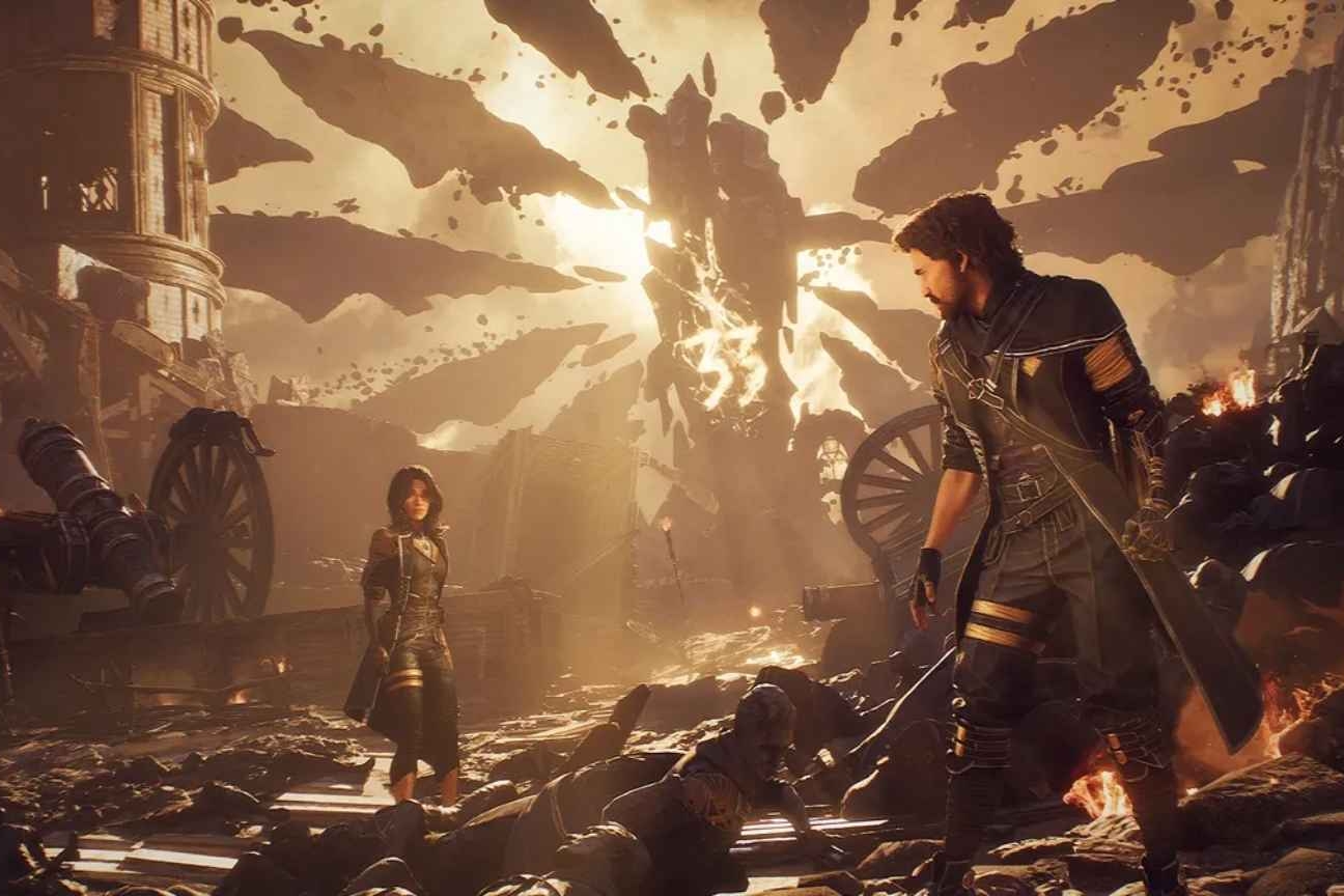 Clair Obscur: Expedition 33 é o jogo mais aclamado de 2025 até agora