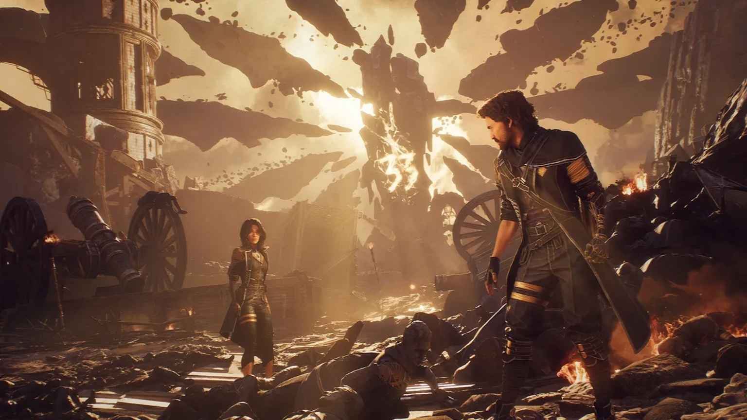Clair Obscur: Expedition 33 é o jogo mais aclamado de 2025 até agora
