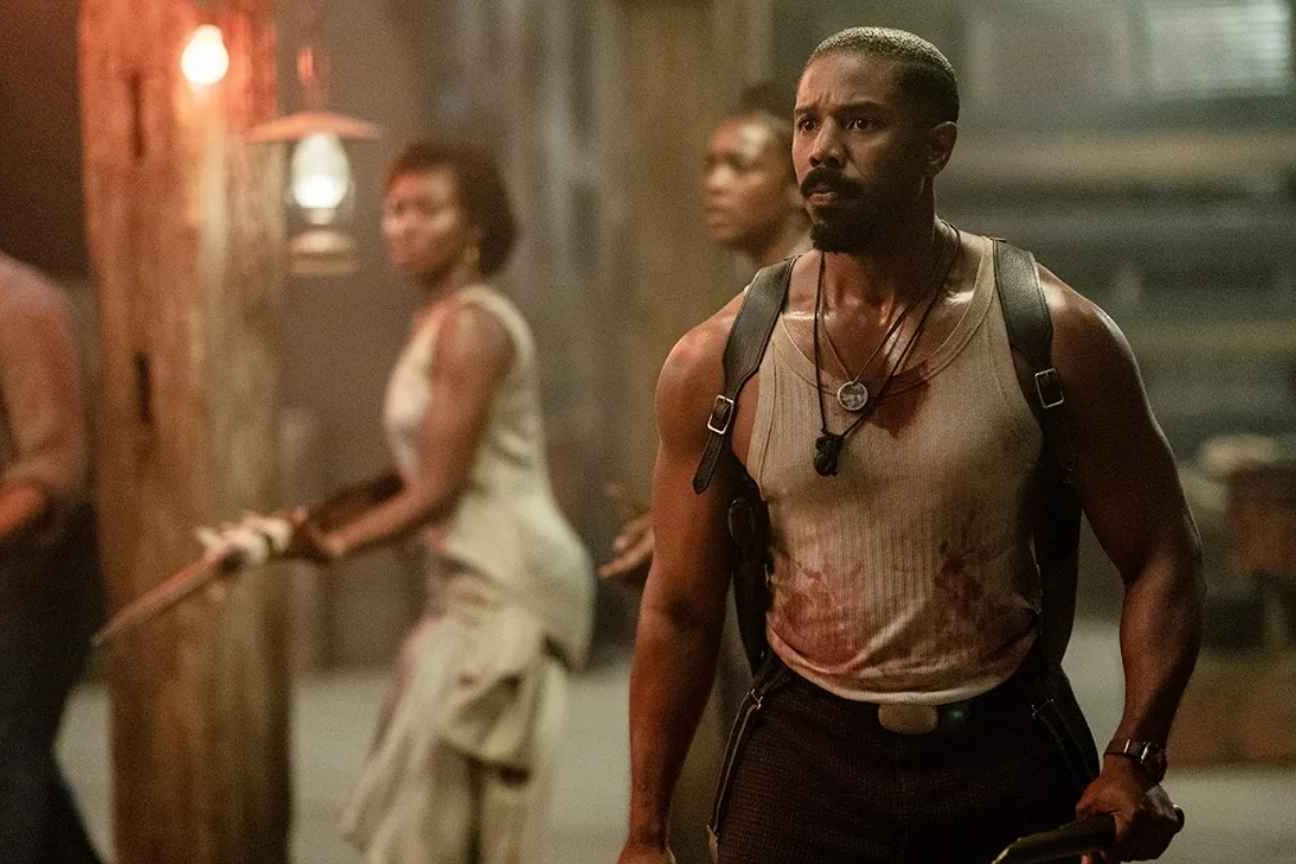 ‘Sinners’ surpreende e lidera bilheteria da Páscoa, superando ‘Minecraft’; Warner Bros. domina o mercado com 64% de participação