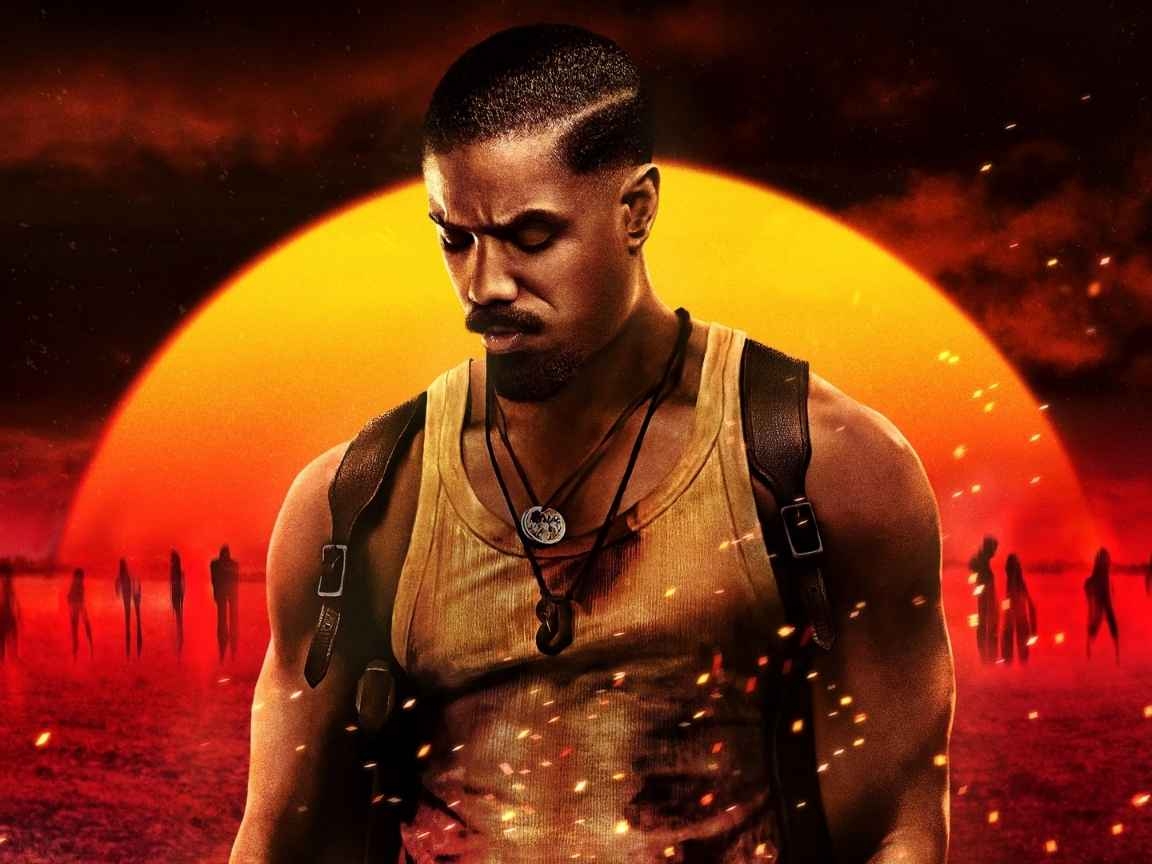 Crítica | Pecadores é mistura cansativa que funciona melhor sendo ouvida que assistida