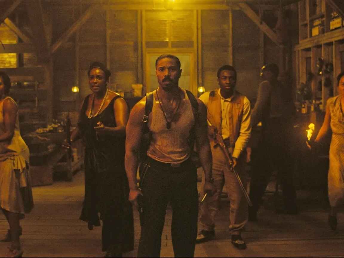 Pecadores lidera bilheterias e impulsiona alta histórica no cinema norte-americano