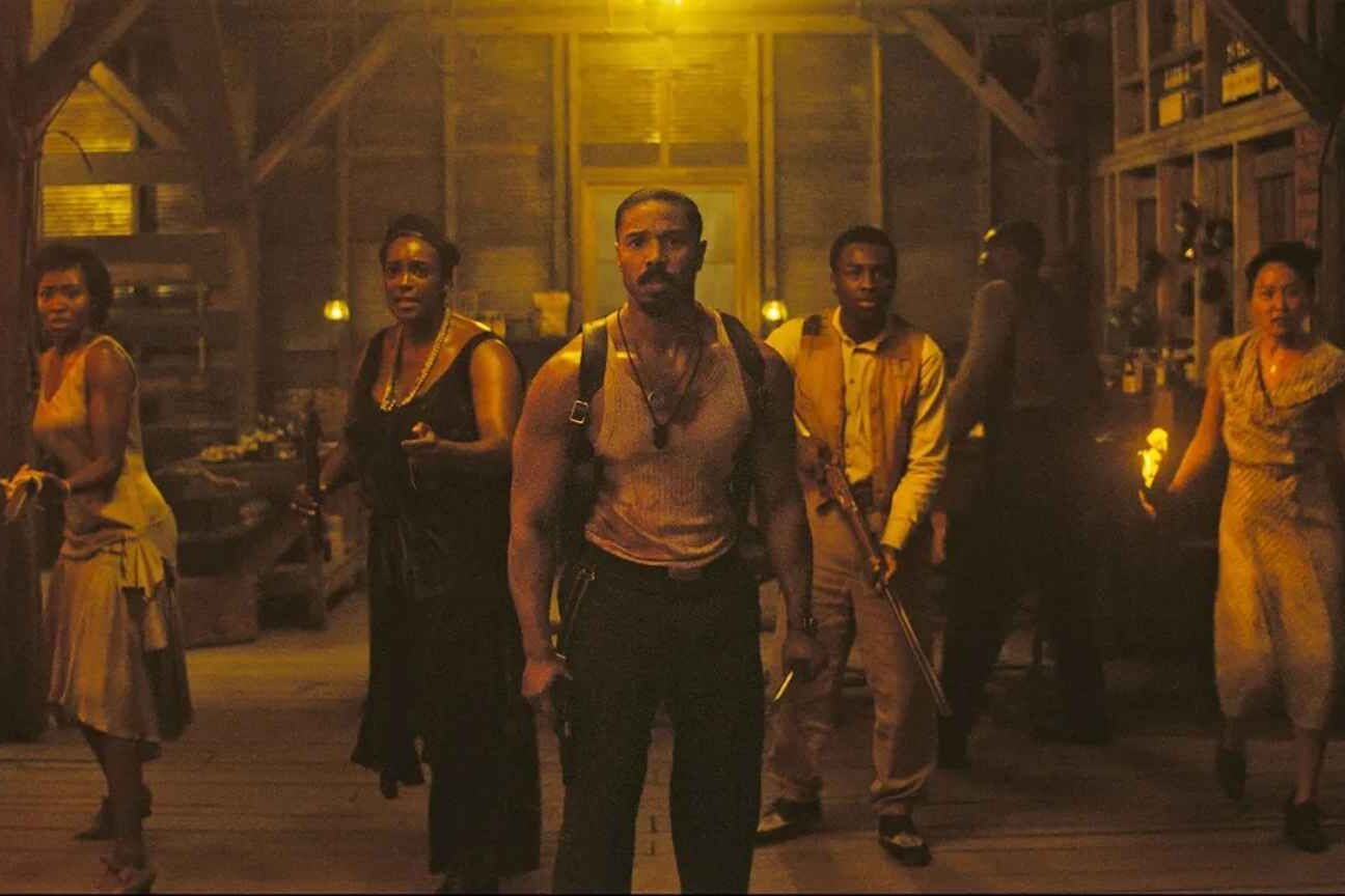 Pecadores lidera bilheterias e impulsiona alta histórica no cinema norte-americano