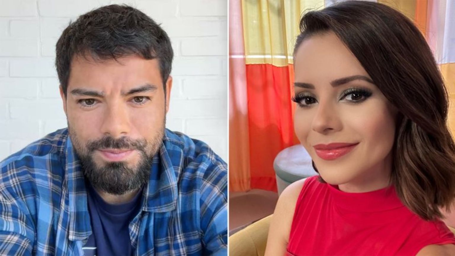 Pedro Andrade se pronuncia após acusações: “Estamos incomodando um sistema que lucra com o adoecer”