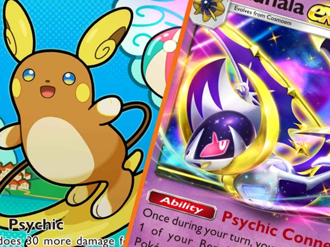 Pokémon Estampas Ilustradas Pocket anuncia expansão Guardiões Celestiais e novos eventos globais